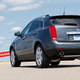 Illustration for article titled 2010 Cadillac SRX 2.8T: First Drive